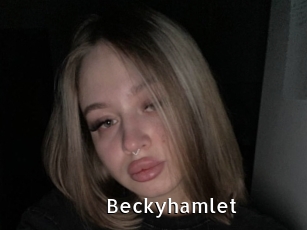 Beckyhamlet