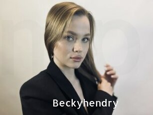 Beckyhendry
