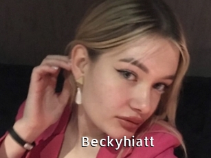 Beckyhiatt