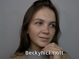 Beckyhickmott