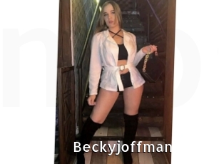Beckyjoffman