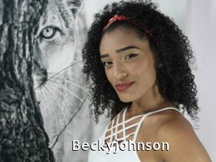 Beckyjohnson