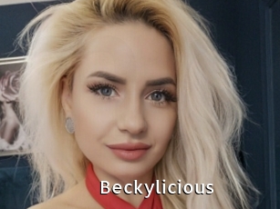 Beckylicious
