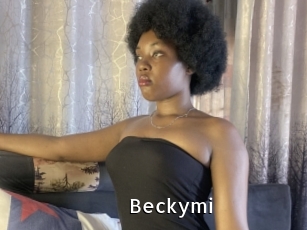 Beckymi