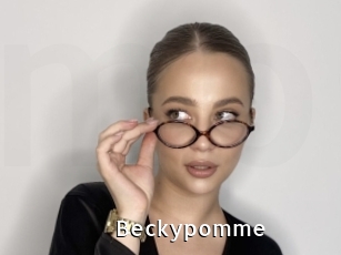 Beckypomme