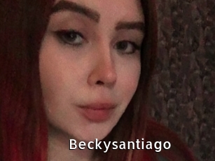 Beckysantiago