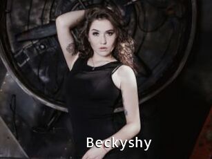 Beckyshy