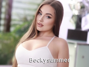 Beckysummer