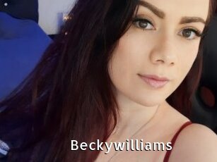 Beckywilliams