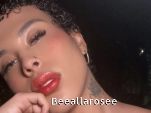 Beeallarosee