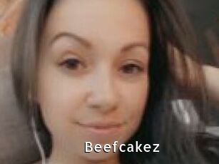 Beefcakez