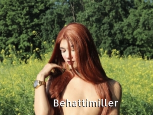 Behattimiller