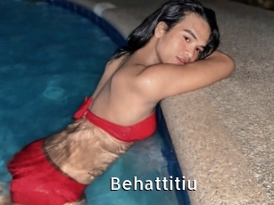 Behattitiu