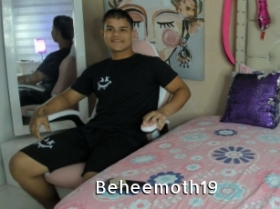 Beheemoth19