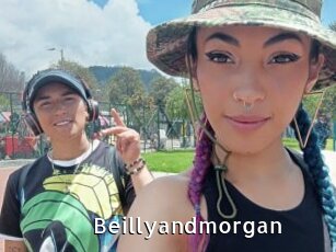 Beillyandmorgan