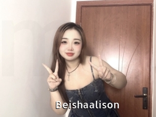 beishaalison My Porno Stash