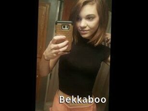 Bekkaboo