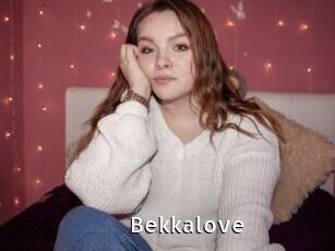 Bekkalove