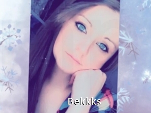 Bekkks