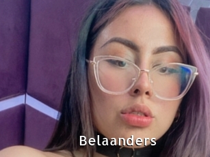 Belaanders
