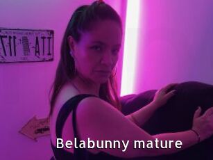 Belabunny_mature