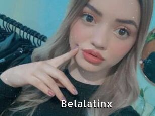 Belalatinx