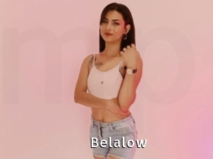 Belalow