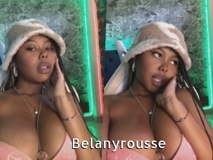 Belanyrousse
