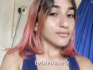 Belasoarex