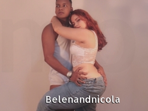belenandnicola My Porno Stash