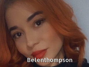 Belenthompson