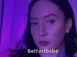 Belfastbabe