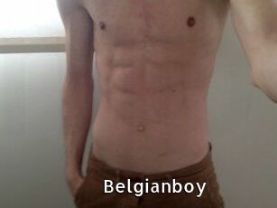 Belgianboy