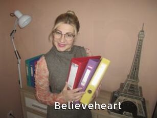 Believeheart