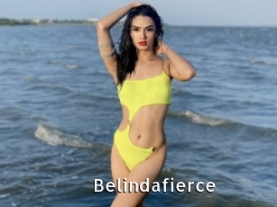 Belindafierce