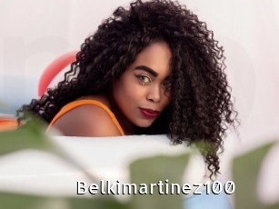 Belkimartinez100