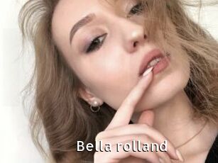 Bella_rolland