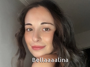 Bellaaaalina