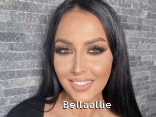 Bellaallie