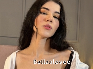 Bellaalovee