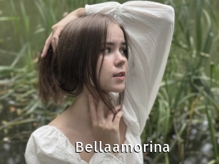 Bellaamorina