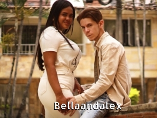 Bellaandalex
