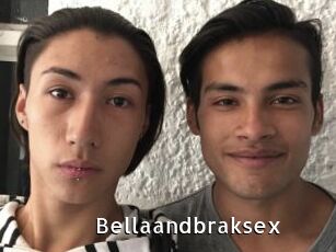 Bellaandbraksex
