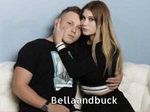 Bellaandbuck