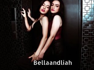 Bellaandliah