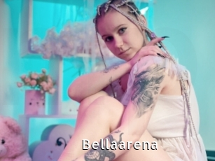 bellaarena My Porno Stash