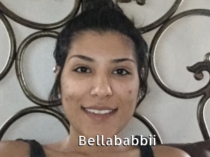 Bellababbii