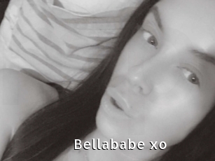 Bellababe_xo