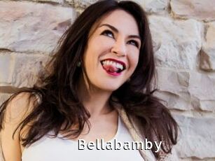 Bellabamby