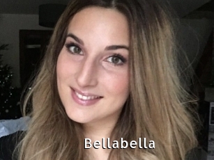 Bellabella